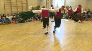 Norjalaisia tarinoita: 02.02.2019 06.00