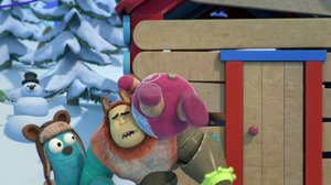 Kujeilevat karhut (S): 03.02.2019 08.43