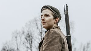 Aktivistit (12): 03.02.2019 00.01