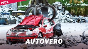 Autoveron poiston väitetty vihreys: 04.02.2019 12.00
