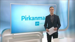 Yle Uutiset Pirkanmaa 01-02-2019 Klo 17-06: 01.02.2019 16.41