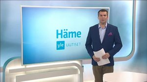 Yle Uutiset Häme 01-02-2019 klo 17-06: 01.02.2019 16.43