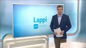 Yle Uutiset Lappi 01-02-2019 Klo 17-06: 01.02.2019 16.44