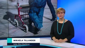 Yle Uutiset viittomakielellä: 01.02.2019 16.55
