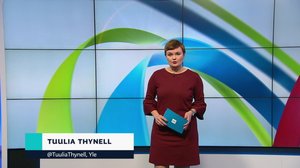 Yle Uutiset Uusimaa 01-02-2019 klo 17-06: 01.02.2019 17.17