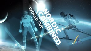 Oberstdorf, lentomäen karsinta: 01.02.2019 15.55