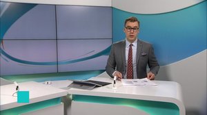 Yle Nyheter TV-nytt: 01.02.2019 17.55
