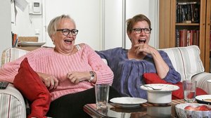 Sohvaperunat: 01.02.2019 21.00