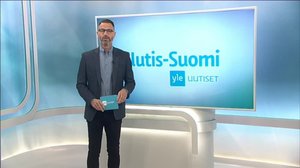 Yle Uutiset Uutis-Suomi 01-02-2019: 01.02.2019 18.37