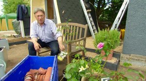 Rakkaudesta puutarhaan: 02.02.2019 07.10