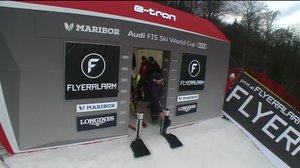 Garmisch-Partenkirchen, miesten syöksylasku: 02.02.2019 12.29