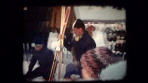 Hiihdon SM, naisten viesti: 02.02.2019 14.44