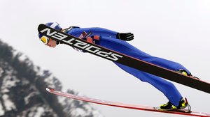 Mäkihypyn MC: Hinzenbach, naisten kilpailu: 02.02.2019 17.01