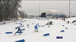 Urheilustudio: 02.02.2019 16.40