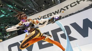 Assembly Winter 19: Overwatch (16): 02.02.2019 18.12