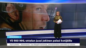 Urheiluruutu: 02.02.2019 20.50