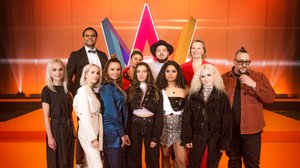 Melodifestivalen 2019: Osakilpailu 1: 02.02.2019 22.30