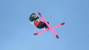 Lumilautailun ja freestylen MM, freestylen big air: 03.02.2019 05.28