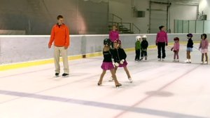 Henna Lindholm ja Ossi Kanervo opettavat paritemppuja: 07.02.2019 00.14