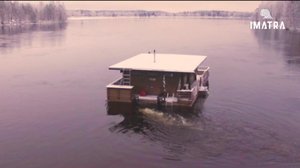 Hiihdon SM, sprintit: 03.02.2019 11.23