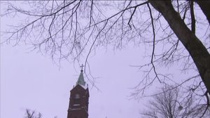 Katolinen messu Helsingissä: 03.02.2019 13.00