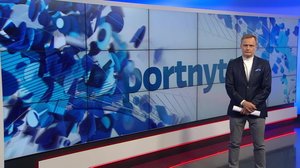 Sportnytt: 03.02.2019 19.39