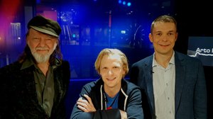 Arto Nyberg: 03.02.2019 18.45