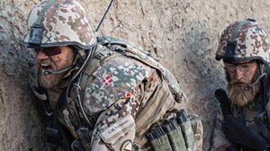 Elokuva: Sota (16): 04.02.2019 22.00