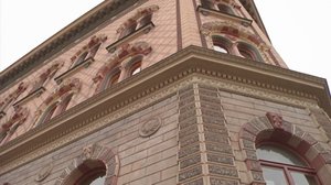 Porin kaupungin tiedotustilaisuus palveluverkkouudistuksesta: 04.02.2019 10.53