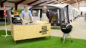 Grillatako hiilillä vai kaasulla?: 05.02.2019 17.25