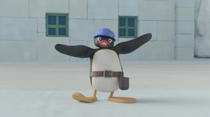 Pingu putkimiehenä (S): 05.02.2019 18.00