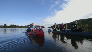 Unelmamatka: 08.02.2019 08.00