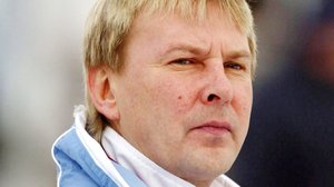 Matti Nykänen: 04.02.2019 10.00