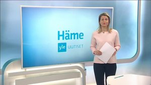 Yle Uutiset Häme 04-02-2019 klo 17-06: 04.02.2019 16.38
