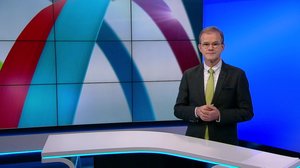 Yle Uutiset viittomakielellä: 04.02.2019 16.55