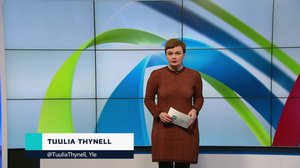 Yle Uutiset Uusimaa 04-02-2019 klo 17-06: 04.02.2019 17.24