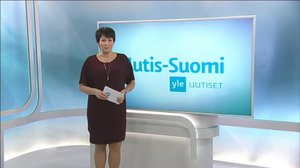 Yle Uutiset Uutis-Suomi 04-02-2019: 04.02.2019 19.29