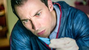 Putoavat enkelit 2/2 (16): 08.02.2019 22.05