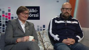 "Kyllä sellainen asia kuin korkolasku pitäisi olla hallussa": 05.02.2019 09.09