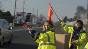 Ranskalaiset ovat turhautuneita Pariisin eliittiin: 05.02.2019 10.17