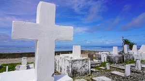 Pohjaveden suolaantuminen pilaa atollisaaret jo ennen kuin meri nielee ne: 05.02.2019 09.00