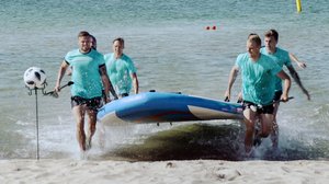 Totuus maajoukkueesta: 09.02.2019 06.00