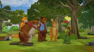 Franklin ja Luontohöpöjen patikkaretki (S): 07.02.2019 07.30