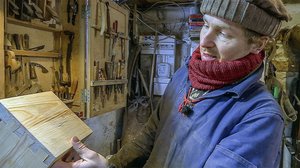 Tanskalainen maajussi: 07.02.2019 18.30