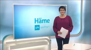 Yle Uutiset Häme 05-02-2019 klo 17-06: 05.02.2019 16.25