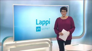 Yle Uutiset Lappi 05-02-2019 Klo 17-06: 05.02.2019 16.37