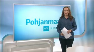 Yle Uutiset Pohjanmaa 05-02-2019 Klo 17-06: 05.02.2019 16.48