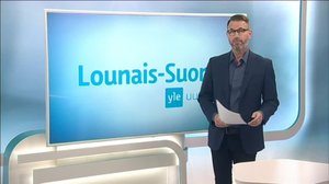 Yle Uutiset Lounais-Suomi 05-02-2019 Klo 17-06: 05.02.2019 16.51