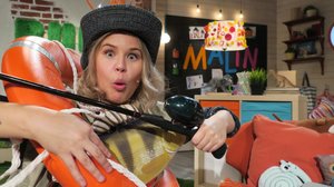 Den här veckan tycker Malin att det är trist att ha tråkigt: 18.02.2019 00.15