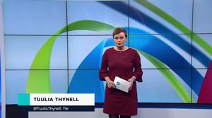 Yle Uutiset Uusimaa 05-02-2019 klo 17-06: 05.02.2019 18.15